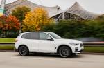 BMW X5 xDrive45e iPerformance 2019 года (WW)